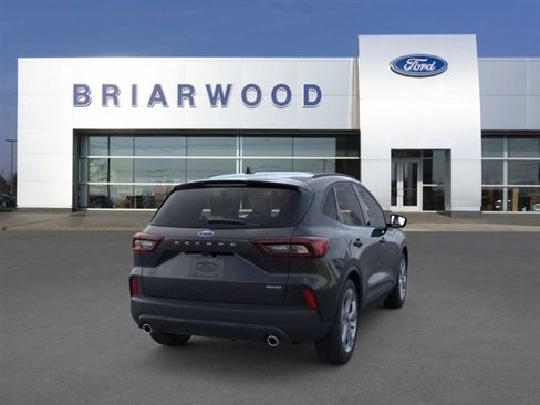 Used 2026 Ford Escape ST-Line w/ Tech Pack #1 AWD/4WD image 8