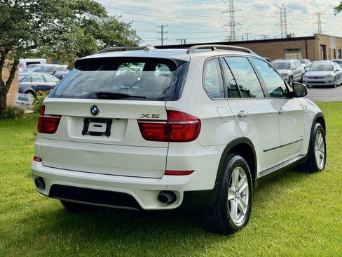 Used 2011 BMW X5 xDrive35d AWD/4WD image 7