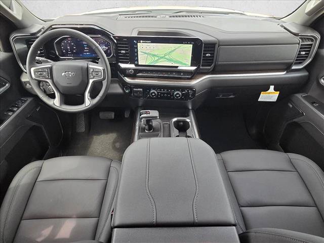 New 2026 Chevrolet Silverado 1500 RST w/ Safety Package AWD/4WD image 15