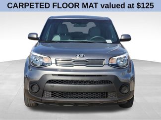 Used 2019 Kia Soul Base w/ Convenience Package video 3
