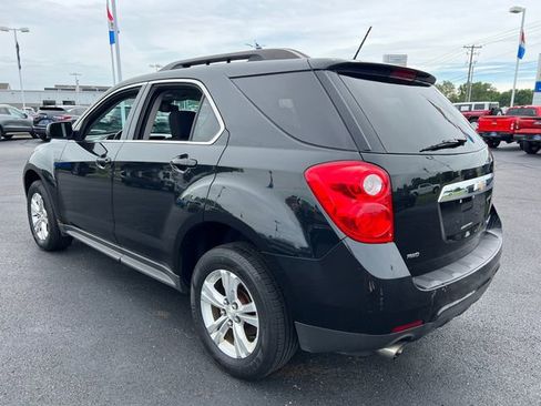 Used 2015 Chevrolet Equinox LT w/ Driver Convenience Package AWD/4WD image 5