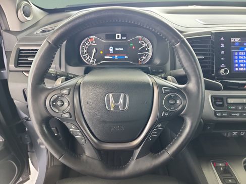 Certified 2023 Honda Ridgeline RTL-E image 10