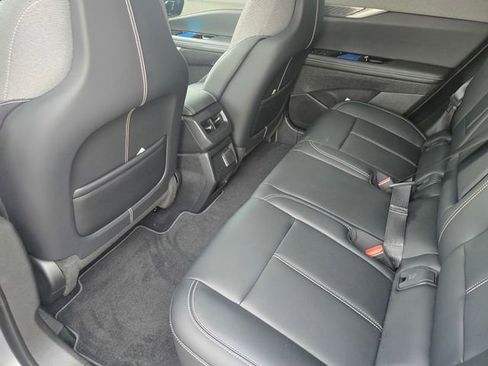 New 2026 Cadillac Optiq Luxury 1 RWD image 13