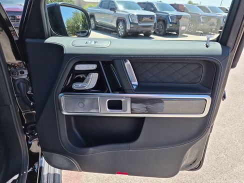 Used 2026 Mercedes-Benz G 63 AMG 4MATIC image 39