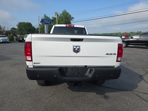 Used 2015 RAM 2500 Tradesman w/ Popular Equipment Group AWD/4WD image 7