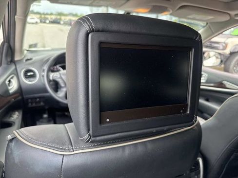 Used 2019 INFINITI QX60 Luxe w/ Sensory Package image 20