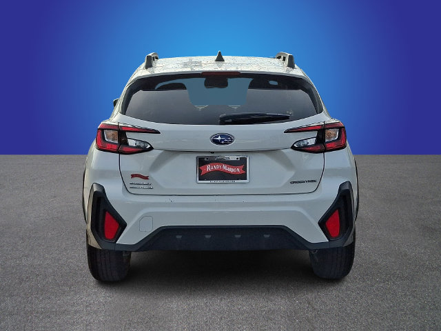 Certified 2025 Subaru Crosstrek 2.5i Premium AWD/4WD image 6