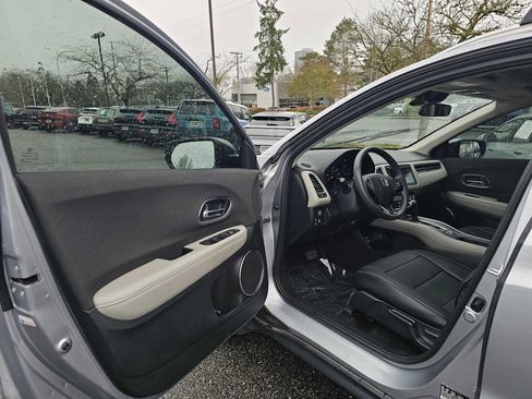 Used 2022 Honda HR-V EX image 22