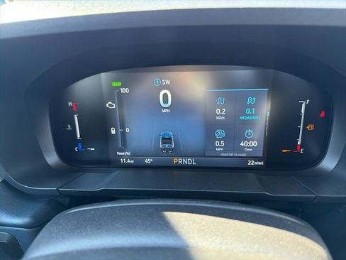 New 2026 Ford Maverick XLT w/ Equipment Group 301A image 10