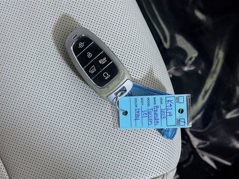 Used 2023 Hyundai Tucson SEL w/ Convenience Package image 34