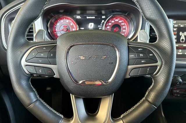 Used 2018 Dodge Charger SRT Hellcat RWD image 20