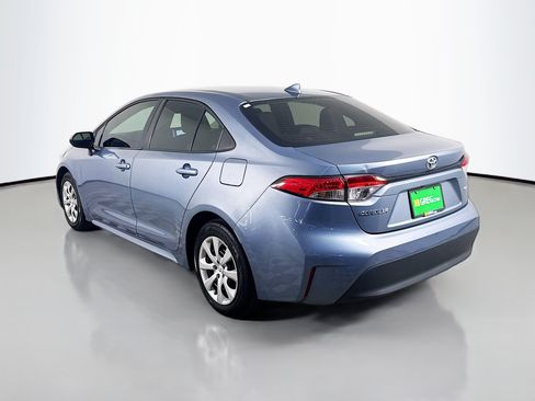 Used 2024 Toyota Corolla LE FWD image 7