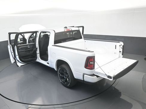 Used 2026 RAM 1500 Big Horn RWD image 61