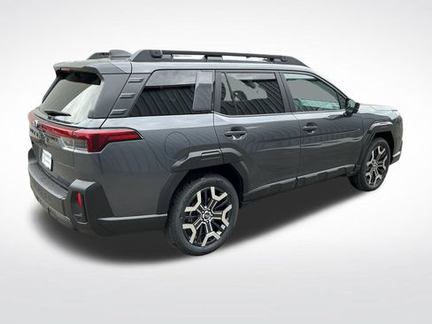 New 2026 Subaru Outback Touring XT AWD/4WD image 5