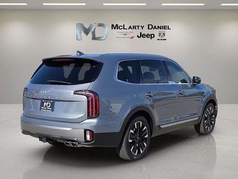 Used 2025 Kia Telluride SX Prestige image 5