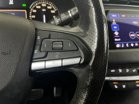 Used 2020 Cadillac XT4 Sport image 37