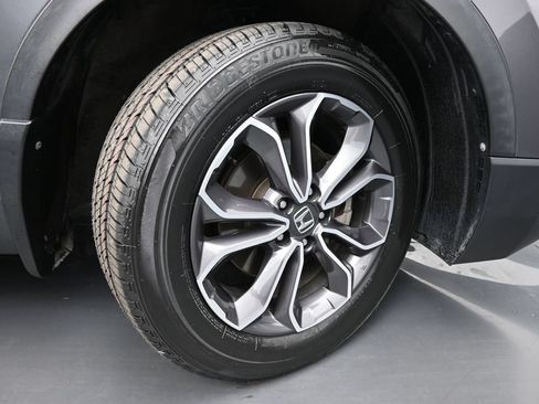 Used 2020 Honda CR-V EX-L image 40