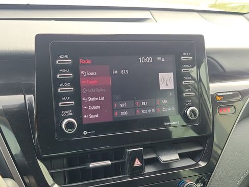 Certified 2024 Toyota Camry LE w/ Convenience Package image 26