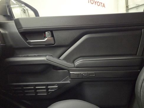 New 2026 Toyota Tacoma TRD Off-Road image 82