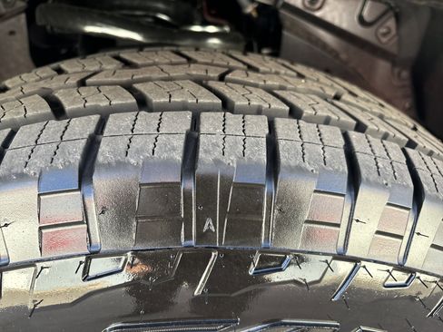 Used 2025 Toyota 4Runner TRD Off-Road Premium image 12