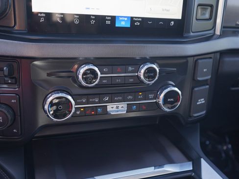 Used 2026 Ford F350 Platinum AWD/4WD image 22