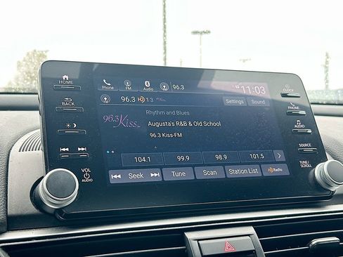 Used 2022 Honda Accord Sport image 13