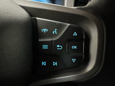 Certified 2025 Ford Bronco Outer Banks image 38