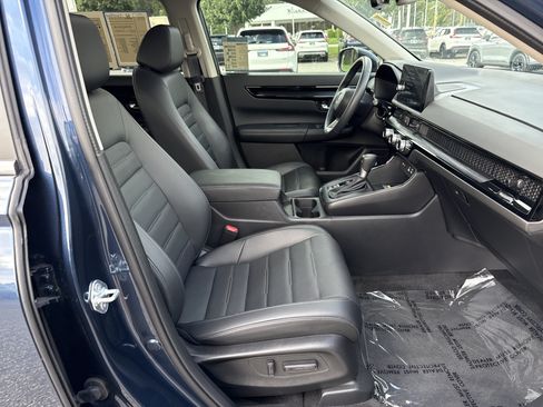 Certified 2024 Honda CR-V EX-L image 34