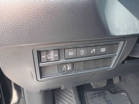 Used 2024 Toyota Tundra SR5 w/ SX Package RWD image 17