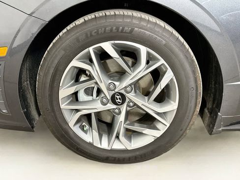 Used 2023 Hyundai Sonata SEL FWD image 7