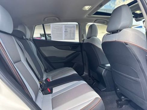 Used 2023 Subaru Crosstrek 2.0i Premium image 22