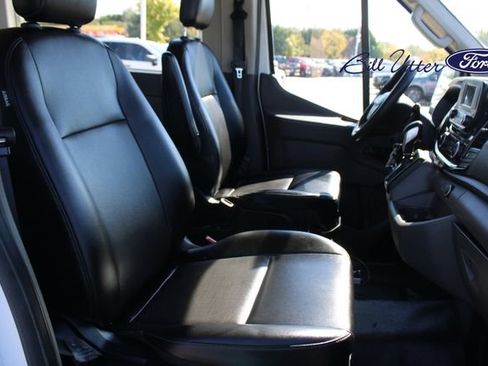 Used 2023 Ford Transit 350 XL image 10