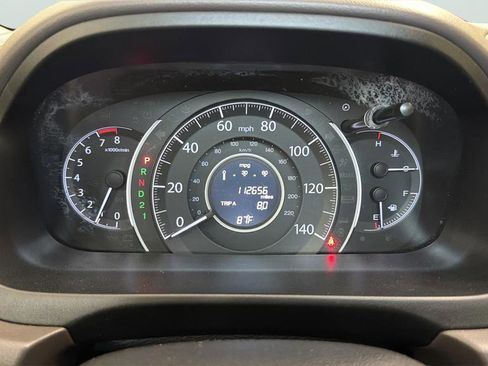 Used 2013 Honda CR-V EX-L image 29