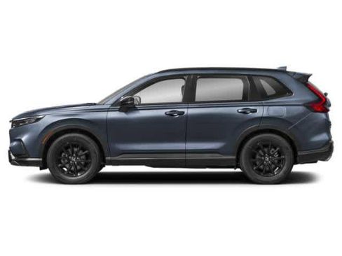 Used 2026 Honda CR-V Sport-L image 3