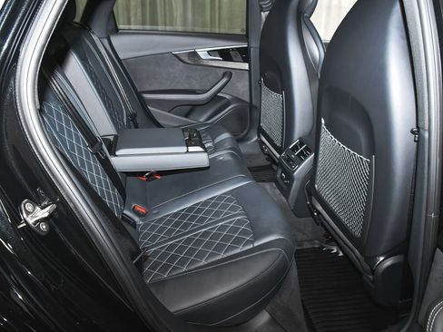 Used 2023 Audi S4 Prestige w/ Prestige Package image 62