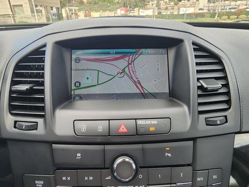 Used 2011 Buick Regal CXL w/ RL6 Preferred Equipment Group image 22