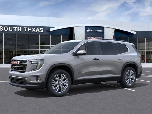 New 2026 GMC Acadia Elevation image 2