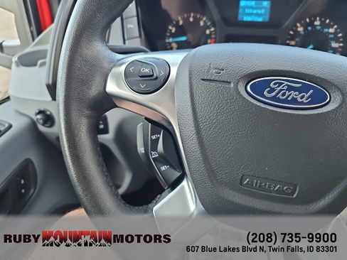 Used 2017 Ford Transit 150 XL image 18