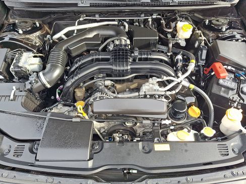 Used 2020 Subaru Impreza 2.0i Sport image 27