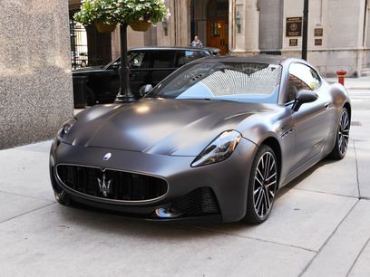 Used 2024 Maserati GranTurismo Modena