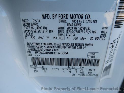Used 2014 Ford F350 XL image 14