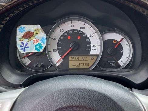 Used 2014 Toyota Yaris SE FWD image 13
