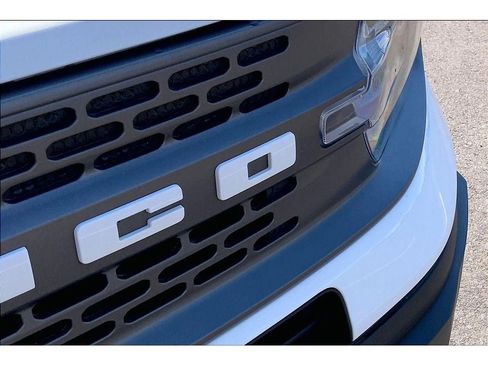 Used 2023 Ford Bronco Sport Badlands w/ Premium Package AWD/4WD image 32