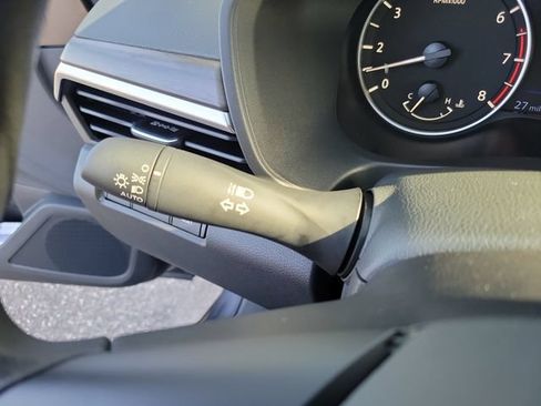 New 2026 Nissan Altima 2.5 SV FWD image 22