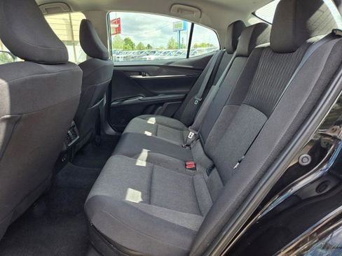 Used 2025 Toyota Camry LE image 25