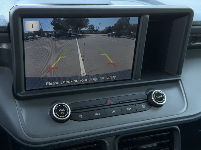 Used 2023 Ford Maverick XL FWD image 17