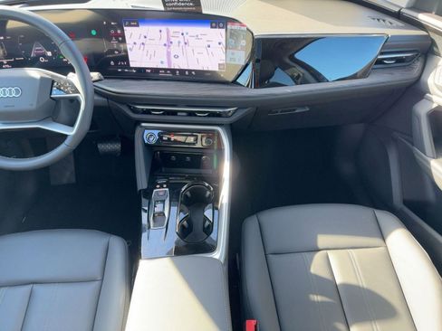 New 2025 Audi Q5 Premium Plus image 28