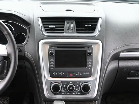 Used 2017 GMC Acadia Limited SLT image 27