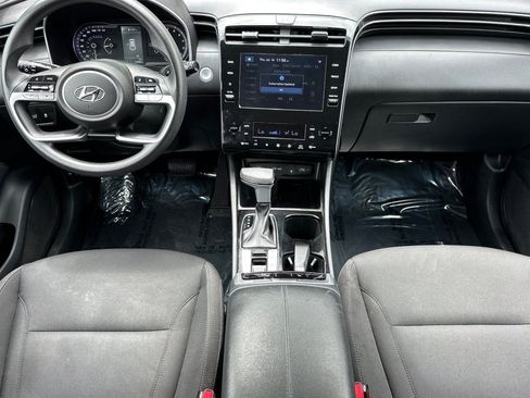Used 2024 Hyundai Tucson SEL AWD/4WD image 15