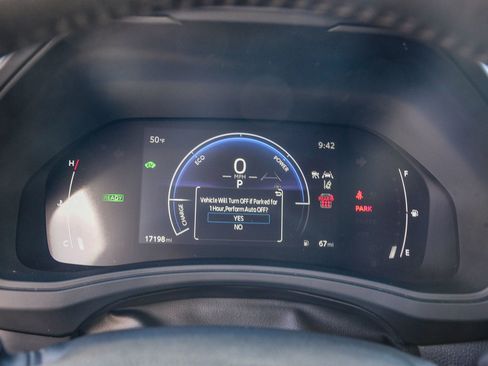 Certified 2024 Toyota Grand Highlander XLE image 29